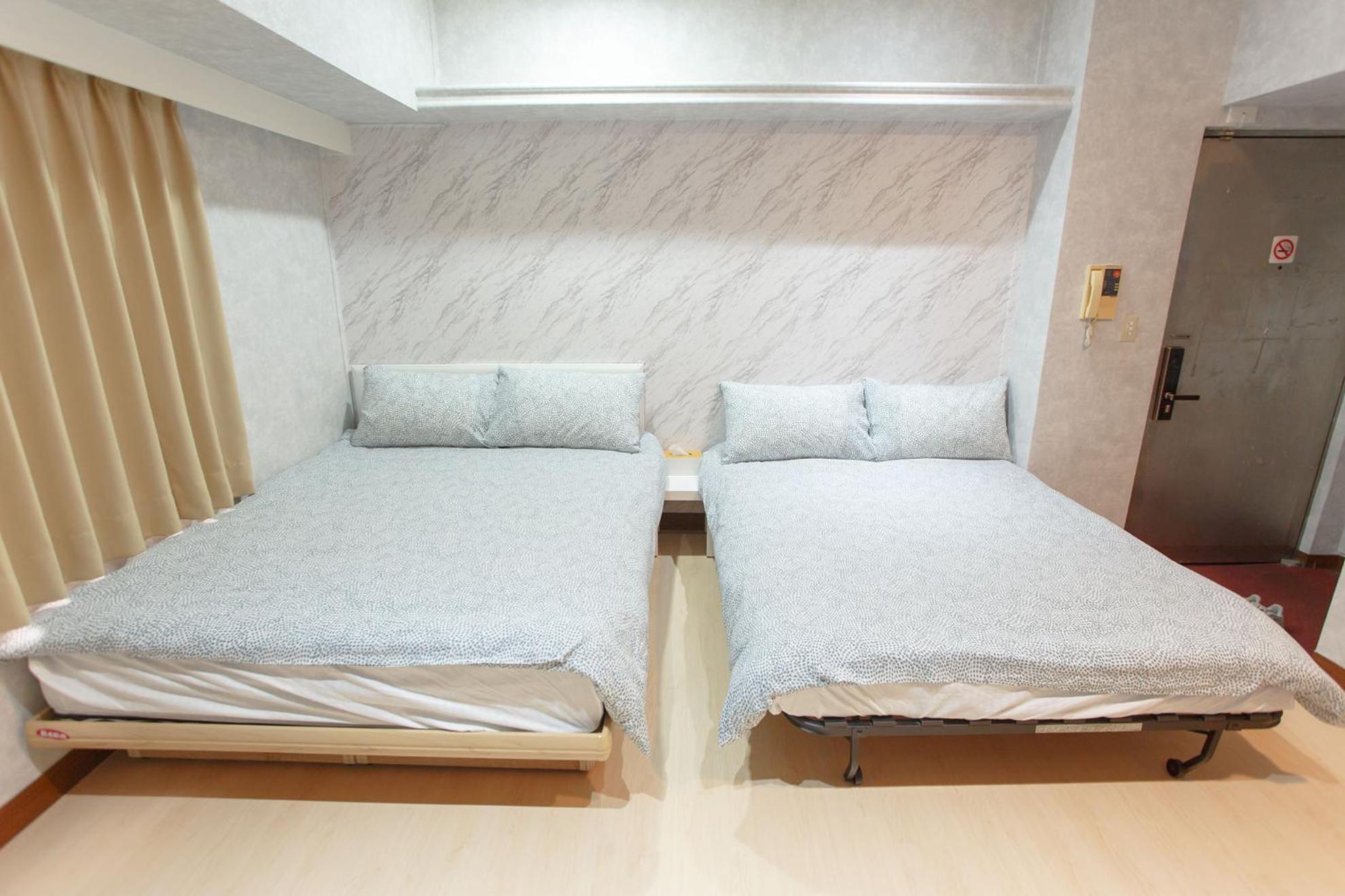 Căn hộ Alan For 2-4 People Đài Bắc